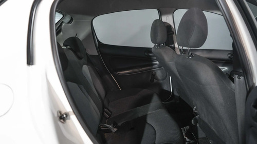 Peugeot 207 Compact ALLURE 1.4 N 5P 2014