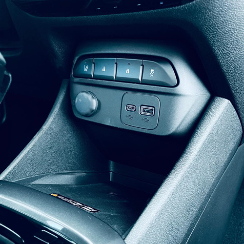 Chevrolet Spin 1.8 Premier 7As At 105Cv 2026