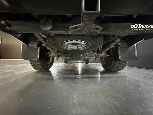 Ford Ranger 2.2 TDI 4X2 DC XL L19 2019