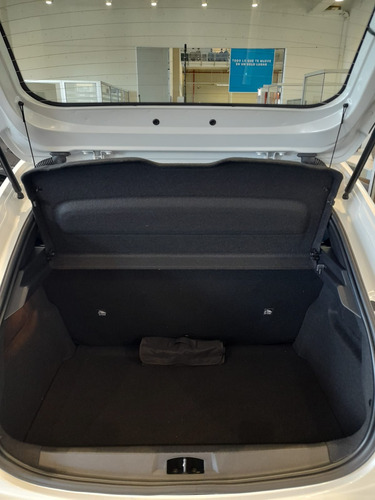 Peugeot 208 1.6 Allure 2025