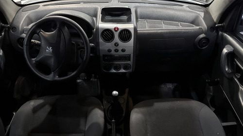 Peugeot Partner 1.6 Hdi Confort 2021