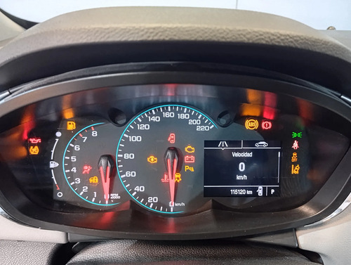 Chevrolet Tracker 1.8 Ltz+ 4X4 Aut Prem L/17 2019