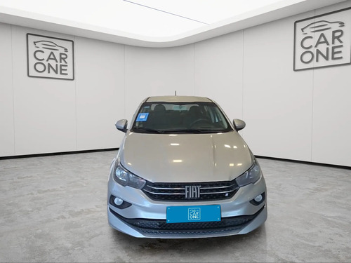 Fiat Cronos 1.3 GSE LIKE L23 2023