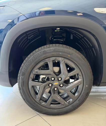 Chevrolet Montana 1.2 T Premier At 2025