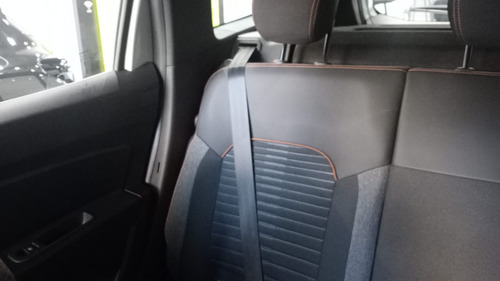 Renault Duster 1.3 Tce Turbo Iconic 155Cv Cvt X-Tronic 2025