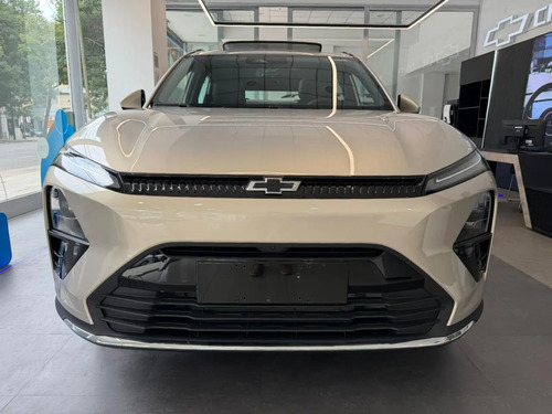 Chevrolet Captiva phev 1.5 Phev Premier 2026