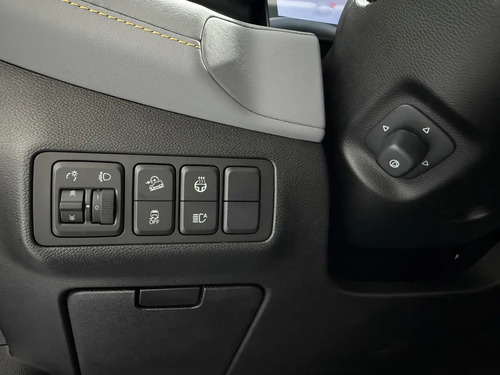 BAIC Bj40 pro 2.0T 4Wd 2026