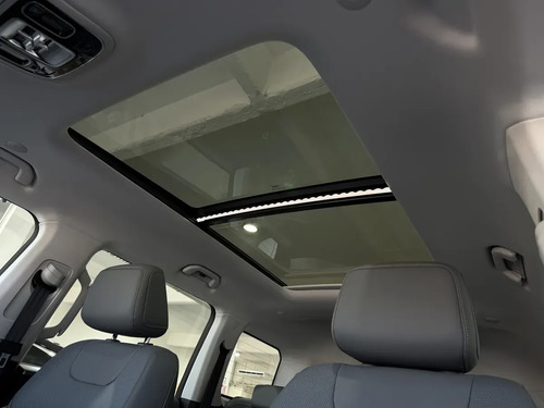 BAIC Bj40 pro 2.0T 4Wd 2026