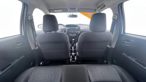 Toyota Etios 1.5 Xls 2021