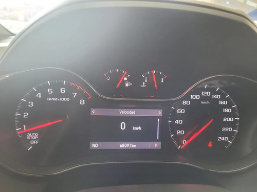 Chevrolet Cruze 1.4 Ltz At Sedan 2021