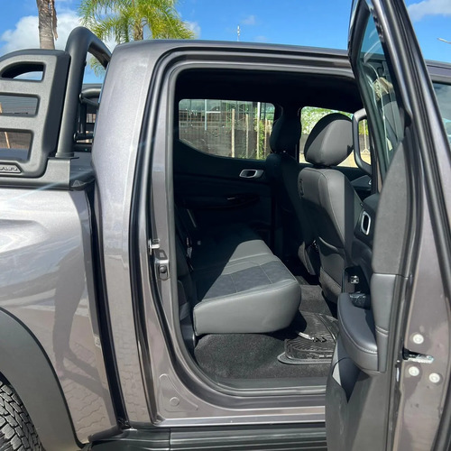 RAM Dakota 2.2Td Warlock 4Wd At8 2026