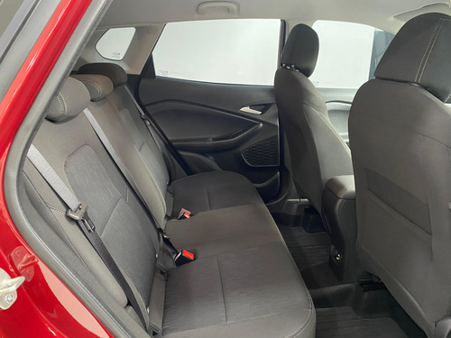 Chevrolet Tracker 1.2T At 2025