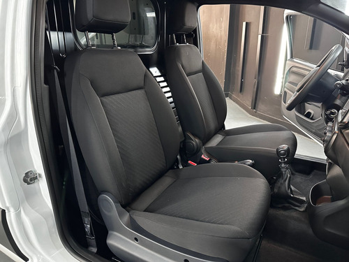 Fiat Fiorino 1.4 ENDURANCE L24 2025