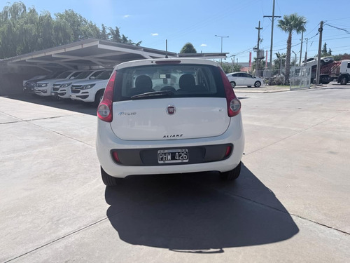 Fiat Palio 1.4 Fire Pack Seg. Top 2015