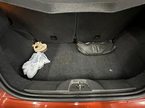 Fiat 500 1.4 FIRE CULT L11 2012