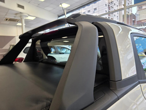 Chevrolet Montana 1.2 T Rs At 2026