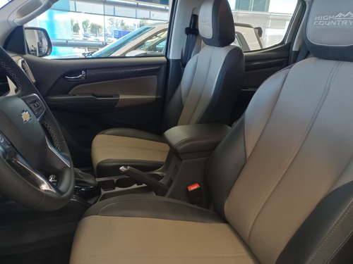 Chevrolet S10 2.8 High Country Cd Tdci 200cv 2025