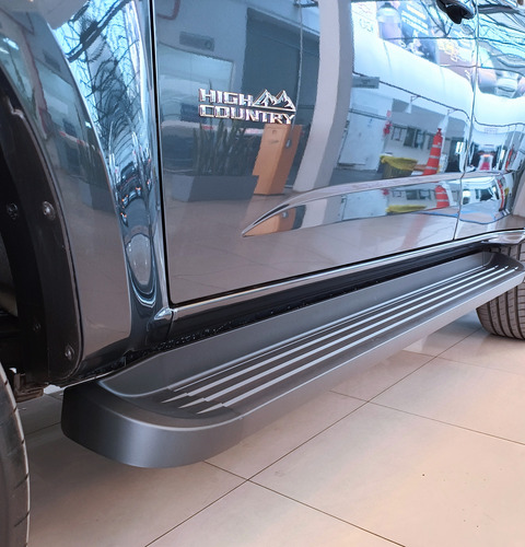 Chevrolet Trailblazer 2.8 High Country At 2026