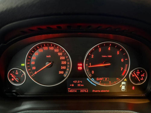 BMW X4 28 I XDRIVE XLINE 2017