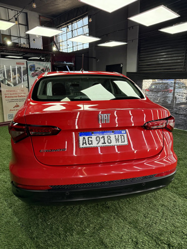 Fiat Cronos 1.3 Gse Drive 2024