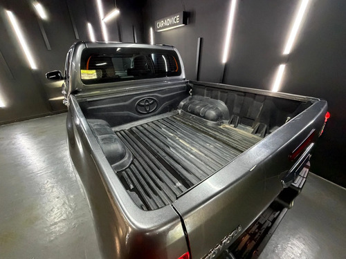 Toyota Hilux 2.8 TDI 4X2 DC SRX AT6 L21 2022