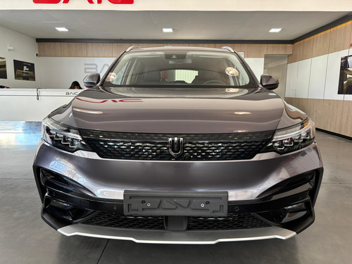 BAIC X55 Skywell eléctrica Et5 5p Luxury At 4x2 2025