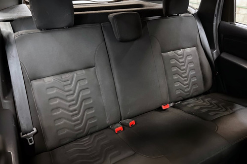 Renault Duster 1.6 Ph2 4x2 Privilege 2017