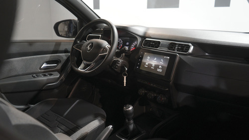 Renault Duster 1.6 Hr16 Intens 115Cv 2025