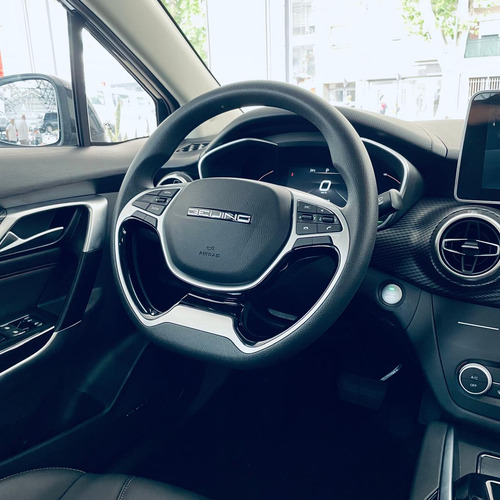 BAIC Eu5 0.0 Eu5 2026