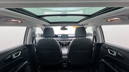 Jeep Compass 1.3 T270 Limited 4X2 At6 2025