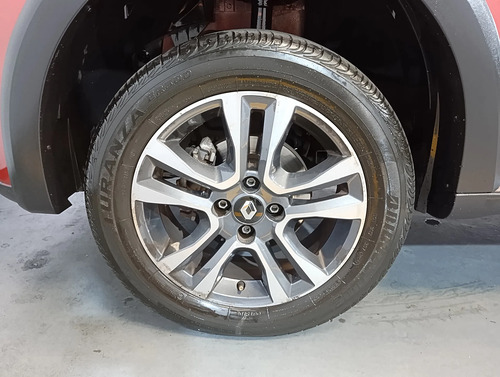 Renault Sandero 2 1.6 16V Intens Cvt L/23 2023