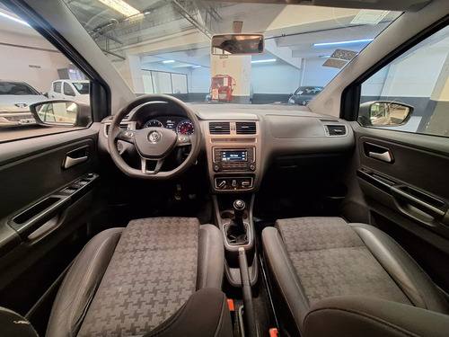 Volkswagen Suran 1.6 Highline Msi 110cv 2017