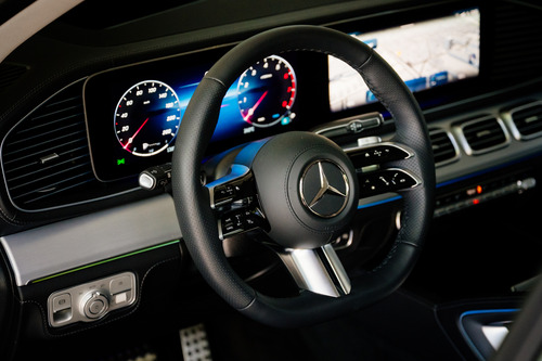 Mercedes-Benz Clase GLE 3.0 Gle450 4Matic 381Cv 2025