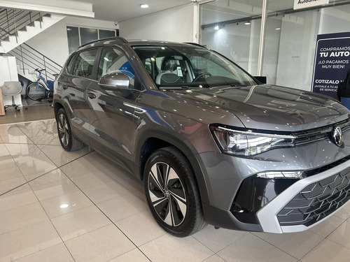 Volkswagen Taos 1.4 250 Tsi Comfortline Tiptronic 2026