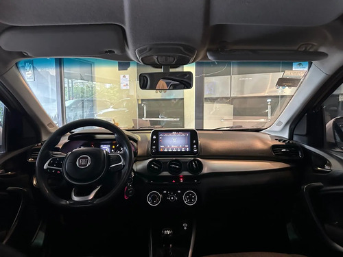 Fiat Argo 1.3 Drive Gse 2019