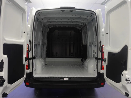 Renault Master 2.3 L1H1 (8M3) 2026