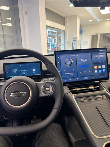 Chevrolet Captiva 1.5 Phev 2025