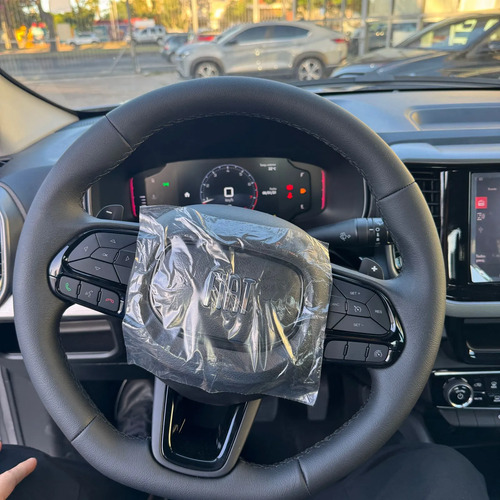 Fiat Toro 1.3 turbo Freedom Automatico 2026