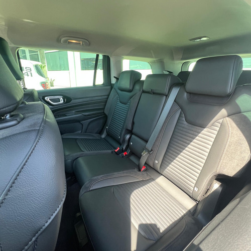 Jeep Commander 1.3 T270 Limited 4X2 At6 2025