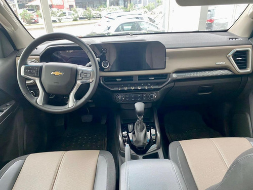 Chevrolet Trailblazer 2.8 Td High Country 4X4 At 2025