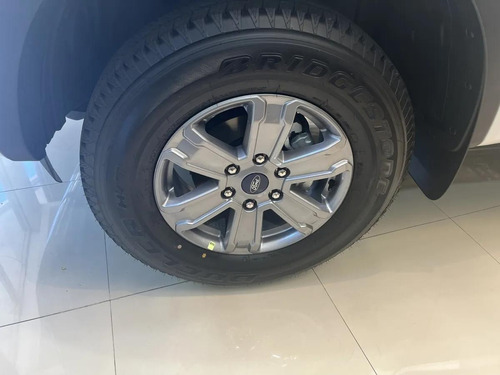 Ford Ranger 2.0 Cd Xls Turbo 4x2 2025