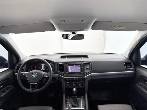 Volkswagen Amarok 2.0 TD 180HP 4X2 DC HIGHLINE AT L17 2024