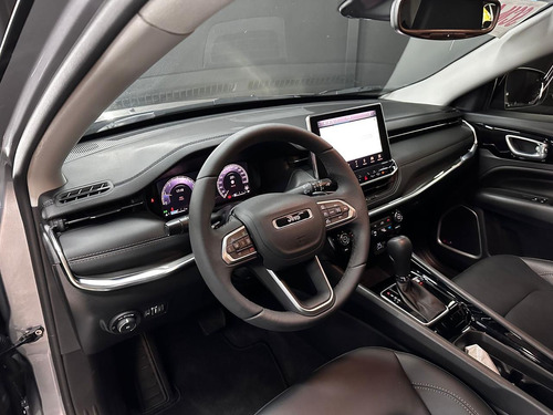 Jeep Compass 1.3 T 270 LIMITED PLUS AT6 2025