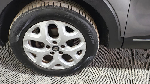 Renault Captur 2.0 Zen 2019