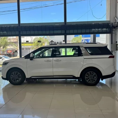 Kia Carnival 2.2 Crdi 2024