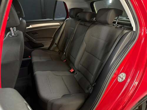 Volkswagen Golf 1.4 VII TSI BLUEMOTION TECH COMFORTLINE DSG L18 2019