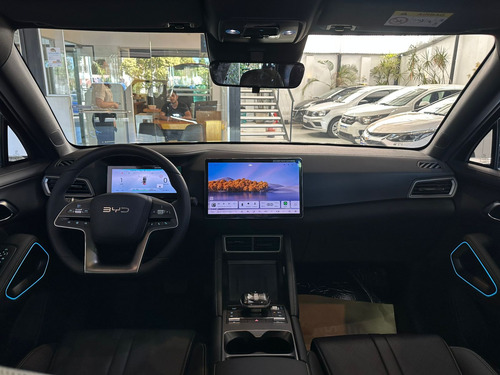 BYD Yuan Pro 0.0 Gs (45,12 Kwh) 2025