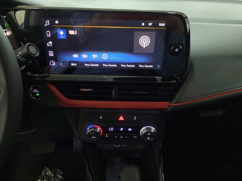 Chevrolet Tracker 1.2 T RS AT L26 2026