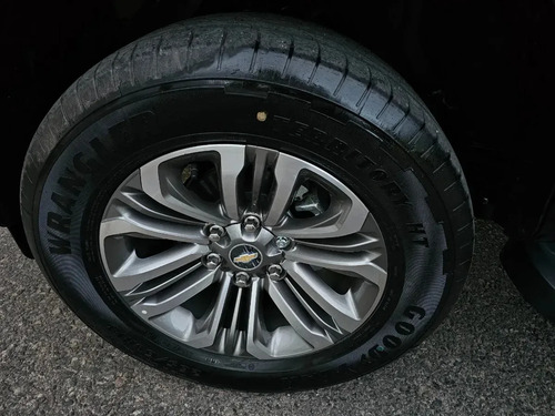 Chevrolet Trailblazer 2.8 Td High Country 4X4 At 2026