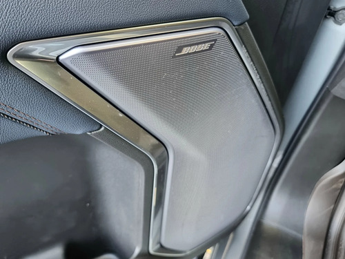 Chevrolet Silverado 5.3 V8 High Country 2026